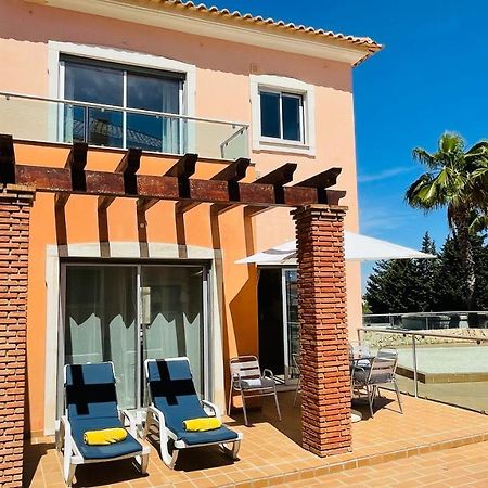 Santa Maria N By Check-In Portugal Villa Albufeira Exteriör bild