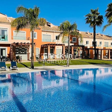 Santa Maria N By Check-In Portugal Villa Albufeira Exteriör bild