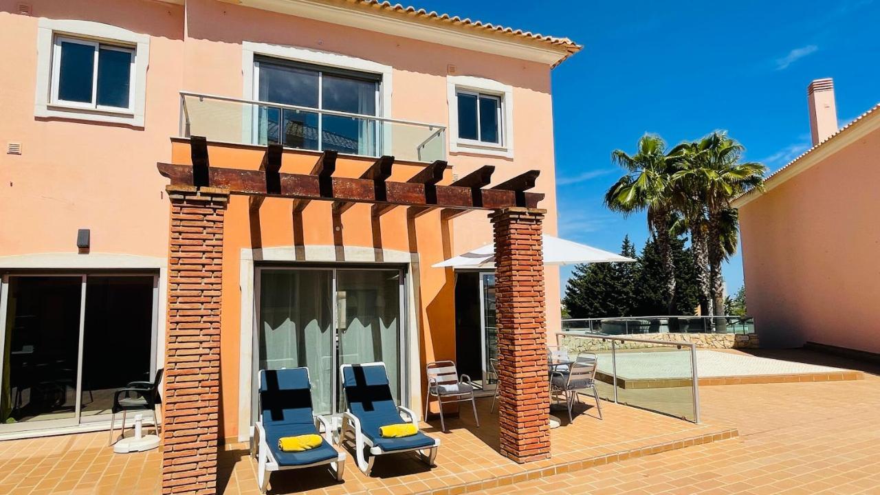 Santa Maria N By Check-In Portugal Villa Albufeira Exteriör bild