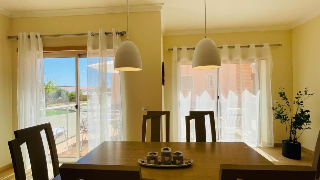 Santa Maria N By Check-In Portugal Villa Albufeira Exteriör bild