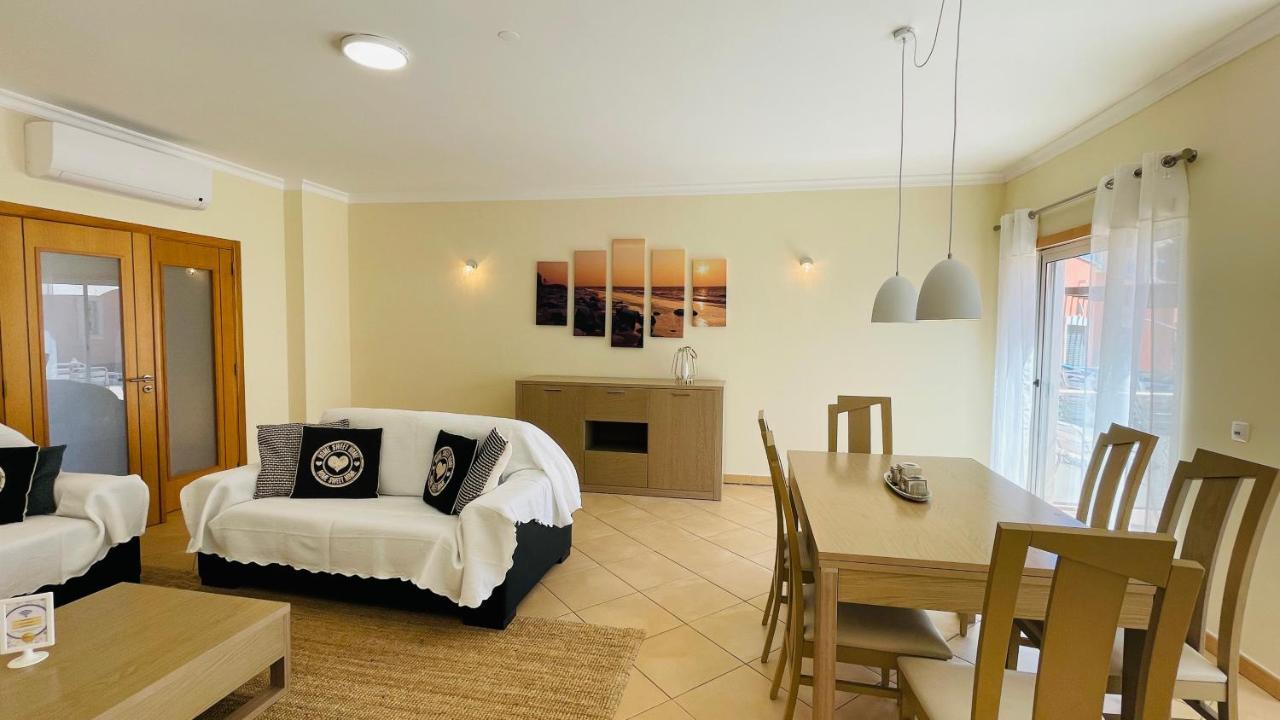 Santa Maria N By Check-In Portugal Villa Albufeira Exteriör bild