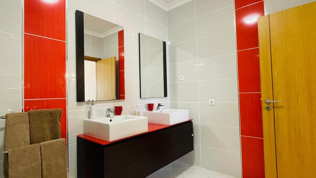 Santa Maria N By Check-In Portugal Villa Albufeira Exteriör bild