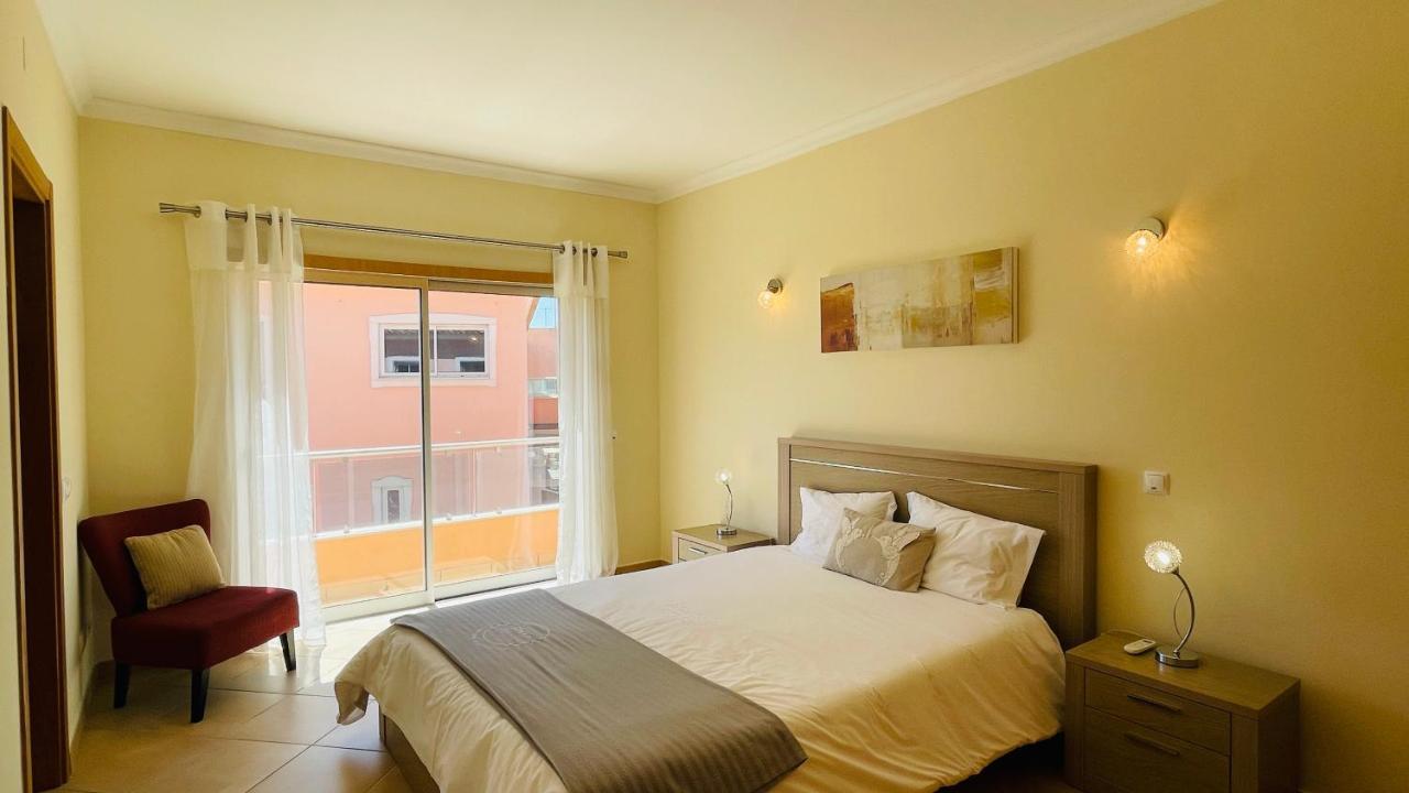 Santa Maria N By Check-In Portugal Villa Albufeira Exteriör bild