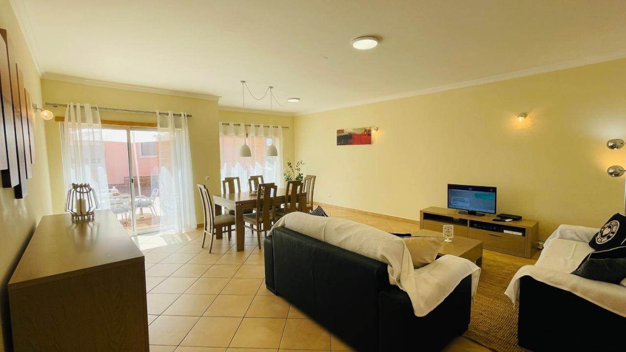 Santa Maria N By Check-In Portugal Villa Albufeira Exteriör bild
