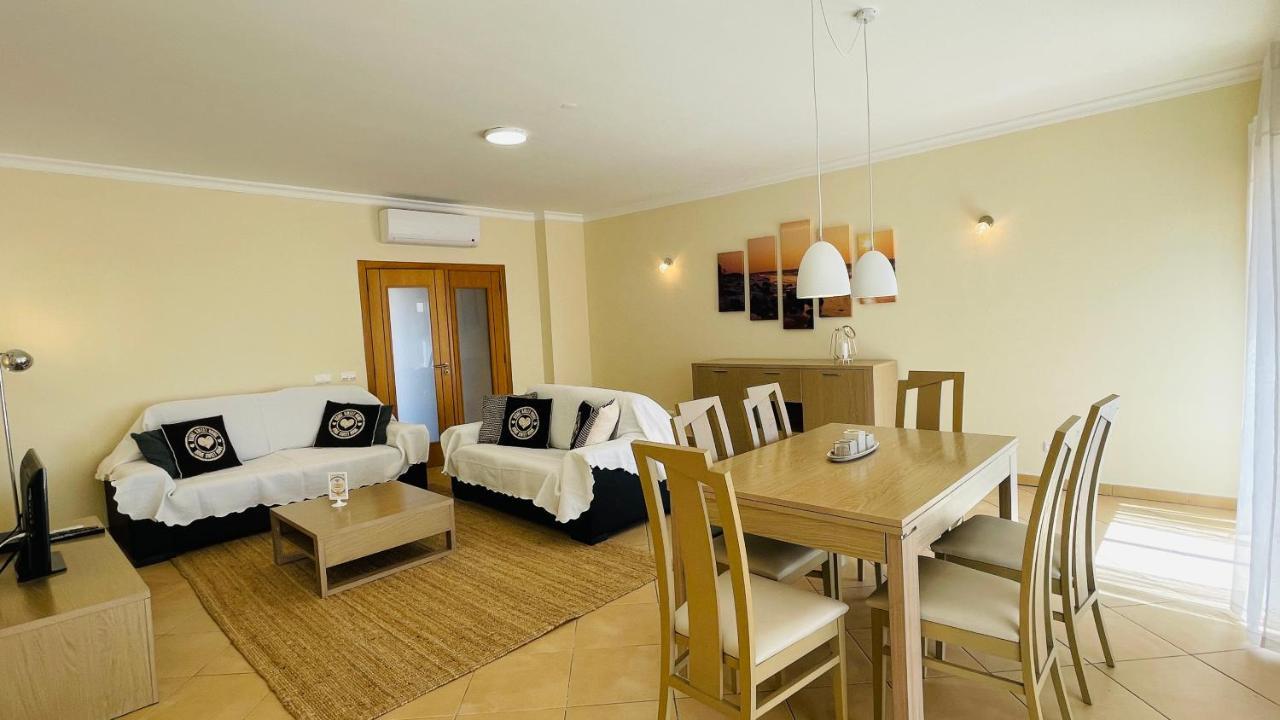Santa Maria N By Check-In Portugal Villa Albufeira Exteriör bild