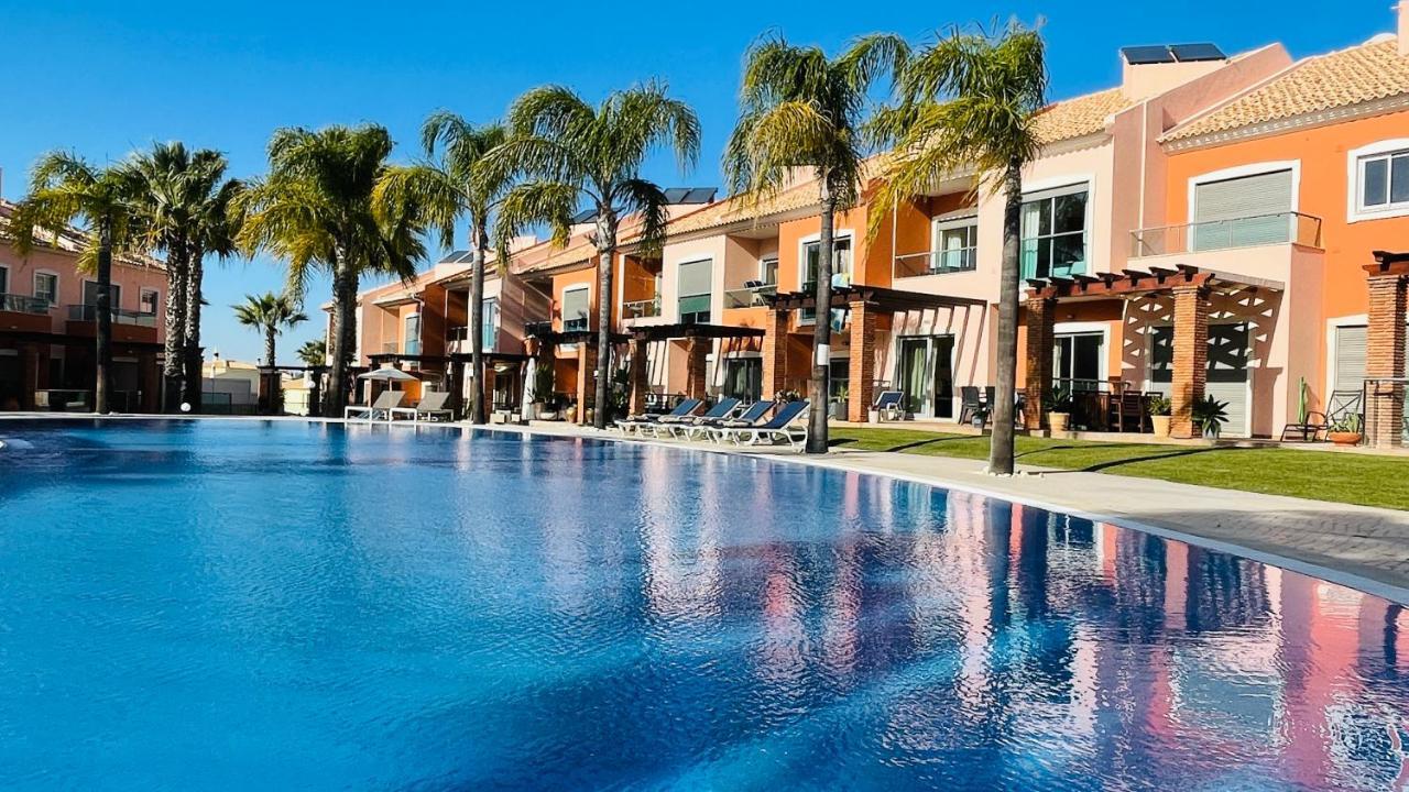 Santa Maria N By Check-In Portugal Villa Albufeira Exteriör bild