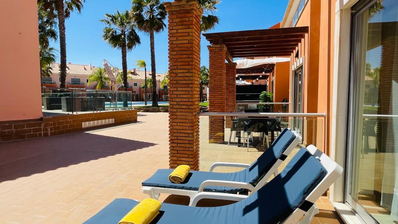Santa Maria N By Check-In Portugal Villa Albufeira Exteriör bild