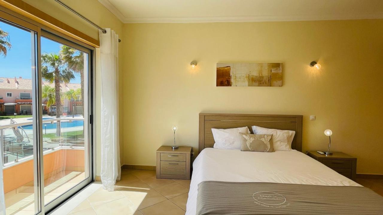 Santa Maria N By Check-In Portugal Villa Albufeira Exteriör bild
