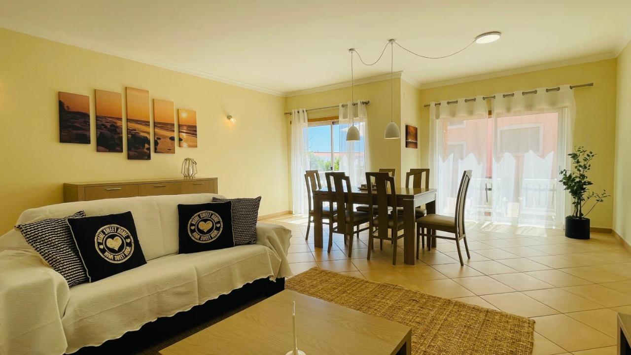 Santa Maria N By Check-In Portugal Villa Albufeira Exteriör bild